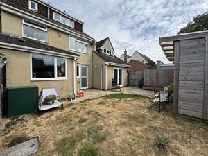 GARDEN- click for photo gallery